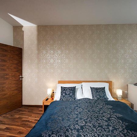 Apartment No. 11, Apartment House Oliver Štrbské Pleso Екстериор снимка