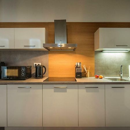 Apartment No. 11, Apartment House Oliver Štrbské Pleso Екстериор снимка