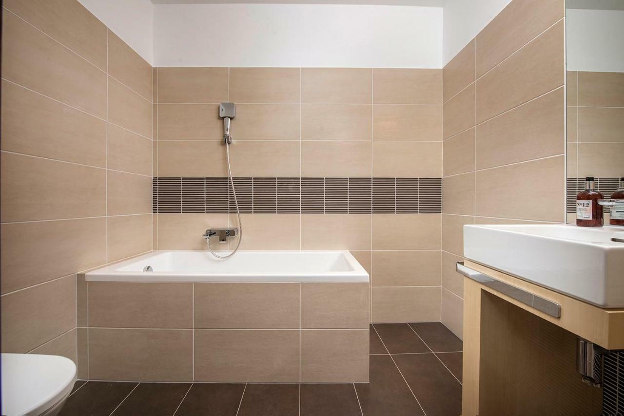 Apartment No. 11, Apartment House Oliver Štrbské Pleso Екстериор снимка