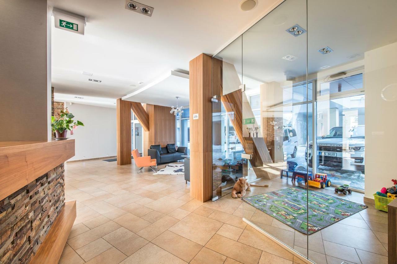 Apartment No. 11, Apartment House Oliver Štrbské Pleso Екстериор снимка